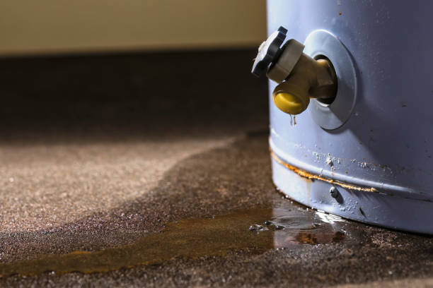 Best Flood damage cleanup  in Crofton, MD