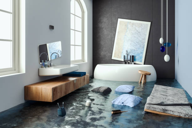 Best Emergency water damage restoration  in Crofton, MD