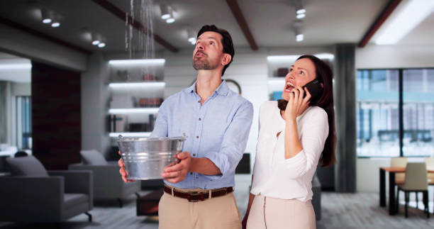 Best Emergency water damage restoration  in Crofton, MD