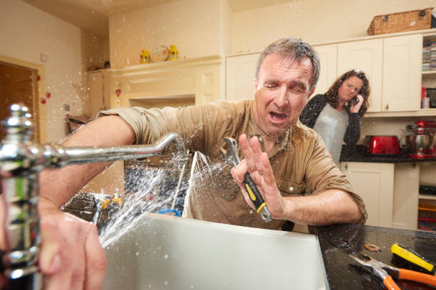 Best Emergency water damage restoration  in Crofton, MD
